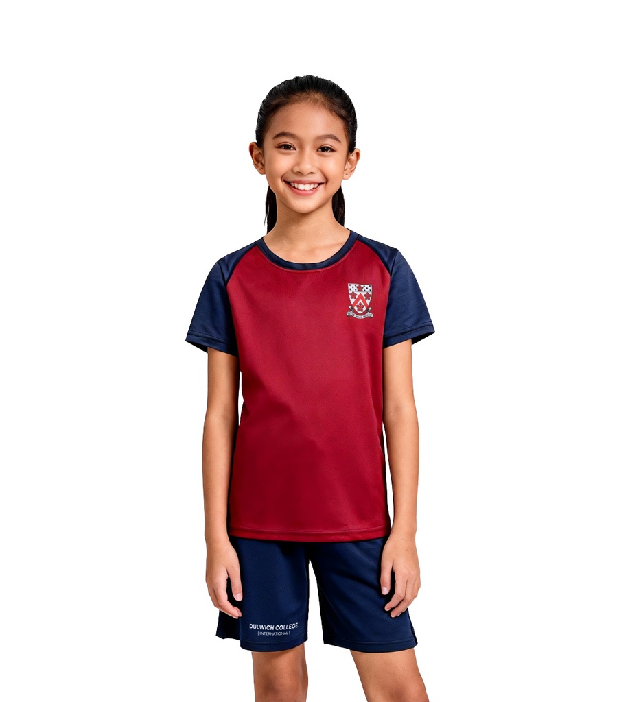 德威夏季PE上装