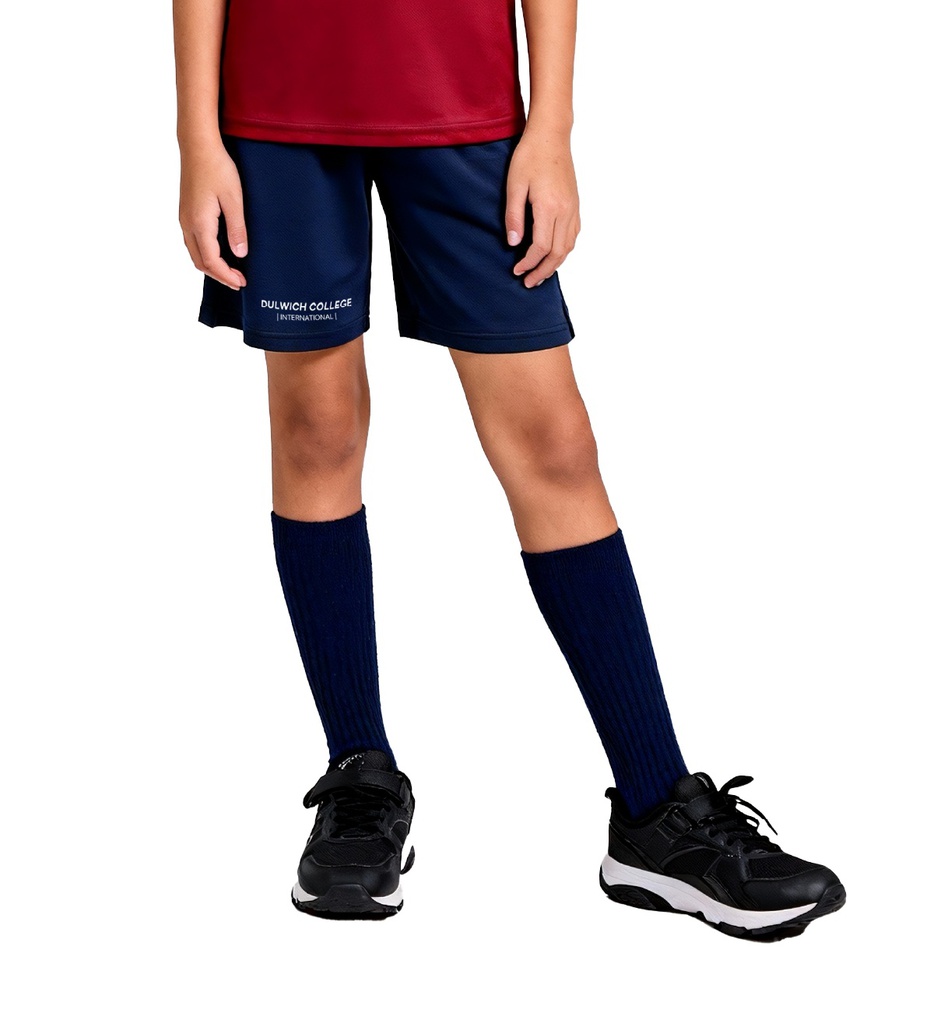 德威夏季PE短裤