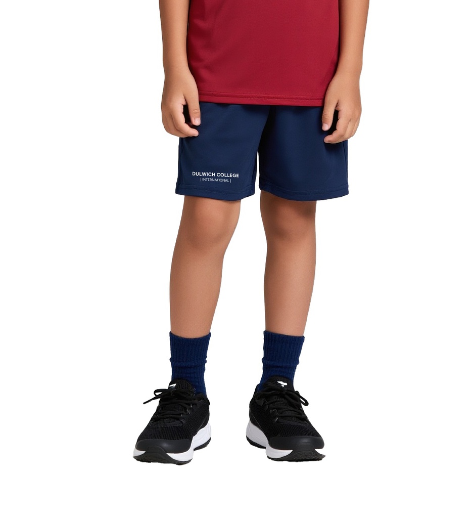 德威夏季PE短裤