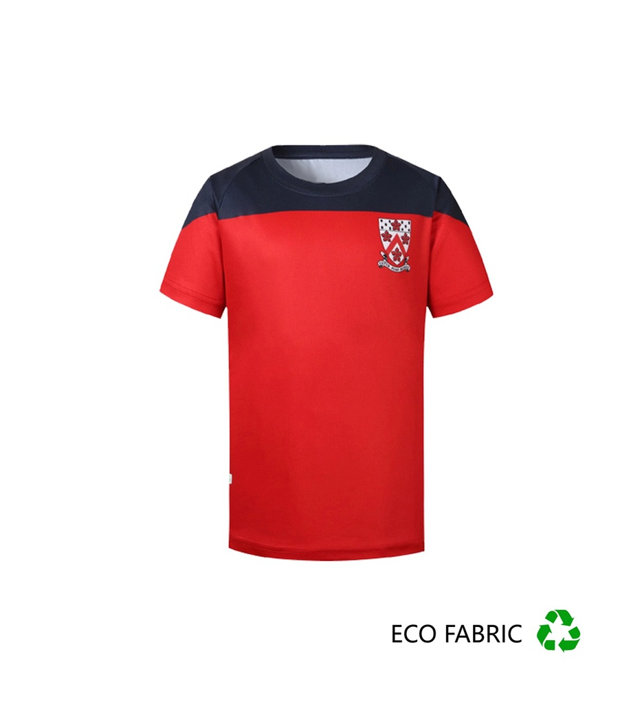 德威House PE上装