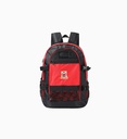 Red School Bag