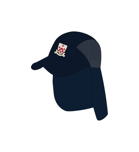 [DWSMZ2060LB00154] Desert-style Hat