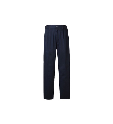 Boy's Navy Trousers