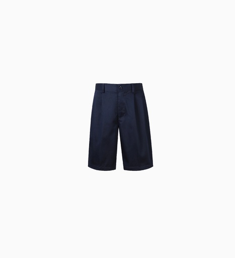Navy Shorts Boy's
