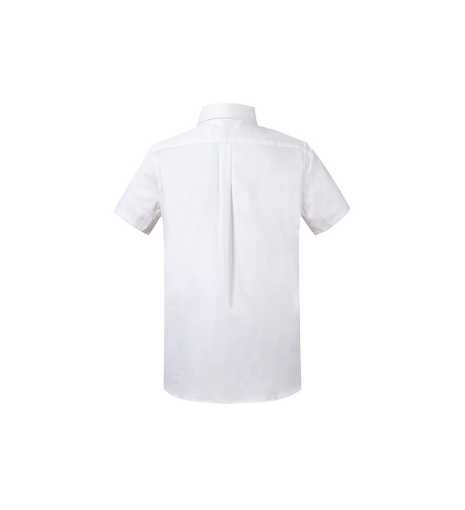 德威男短袖衬衫(薄款)