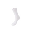 White Short Socks